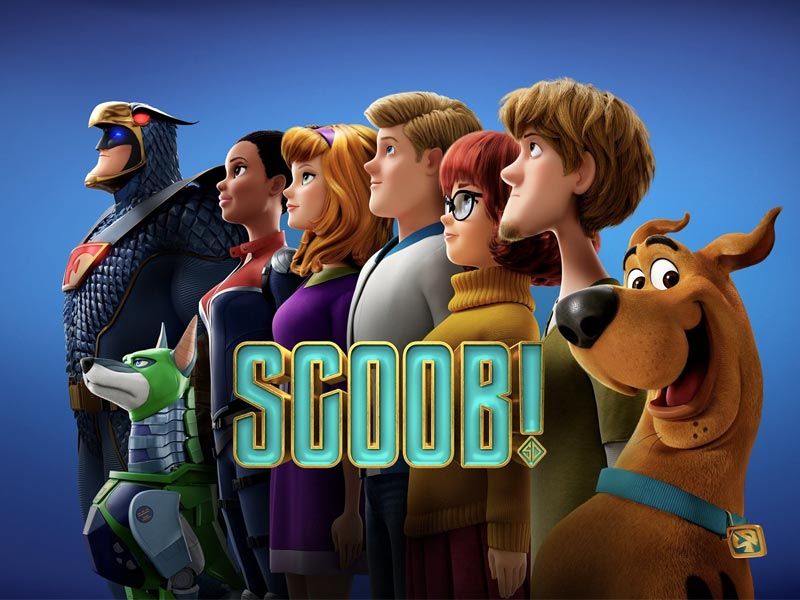 scoob