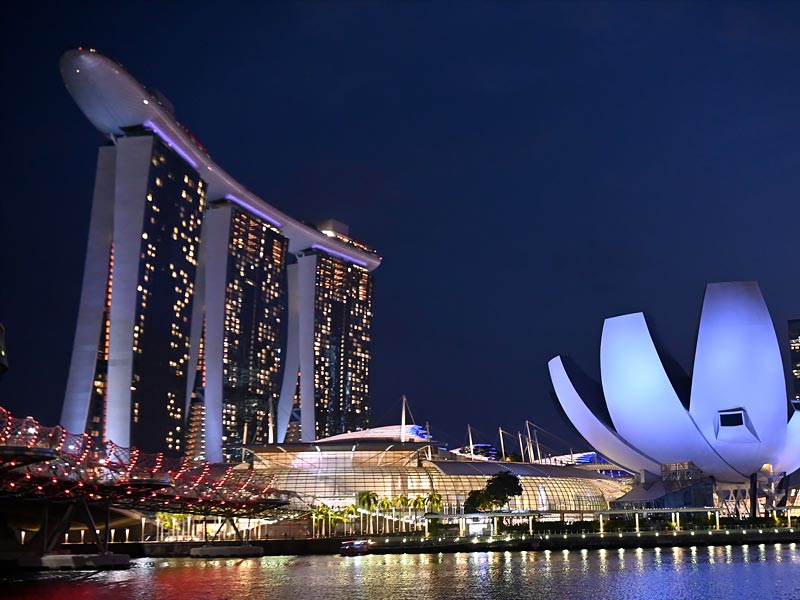 singapore