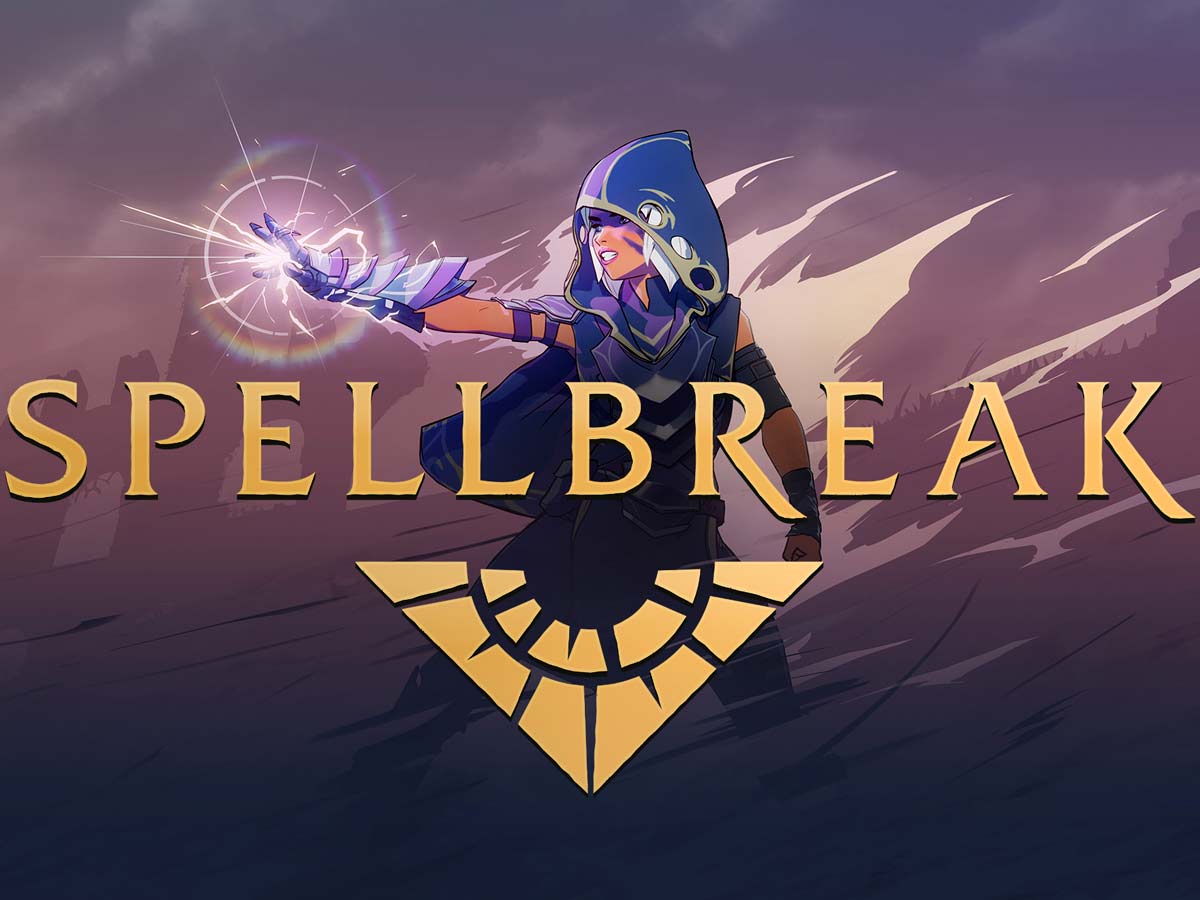 spellbreak