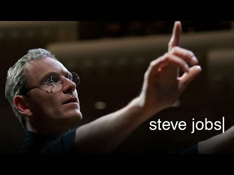 steve jobs