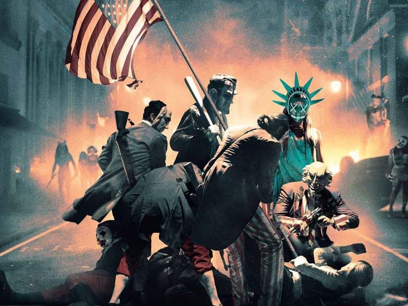 forever purge
