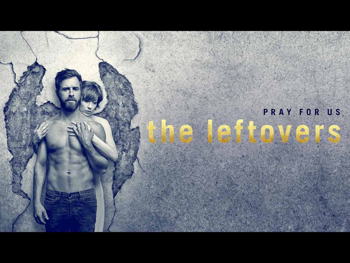 the leftovers