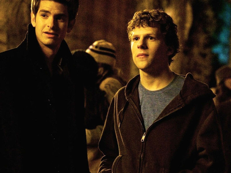 the social network