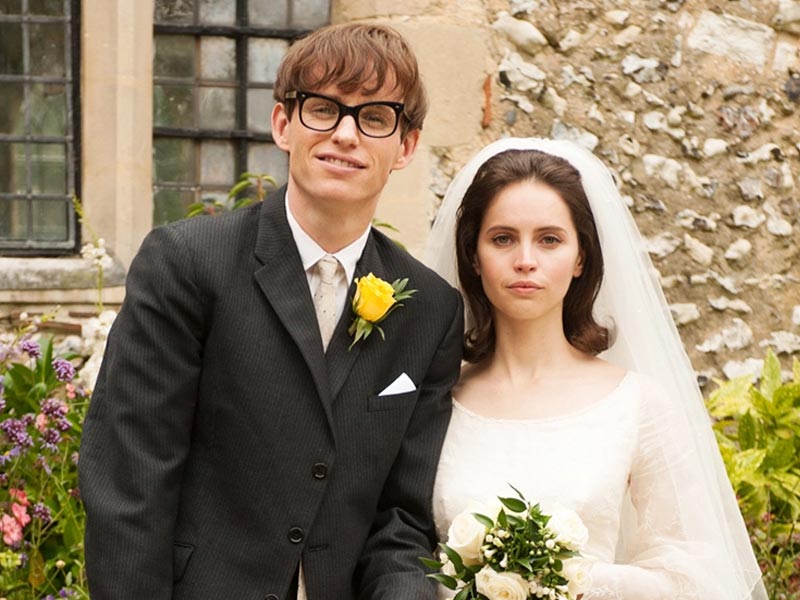 theory of everything