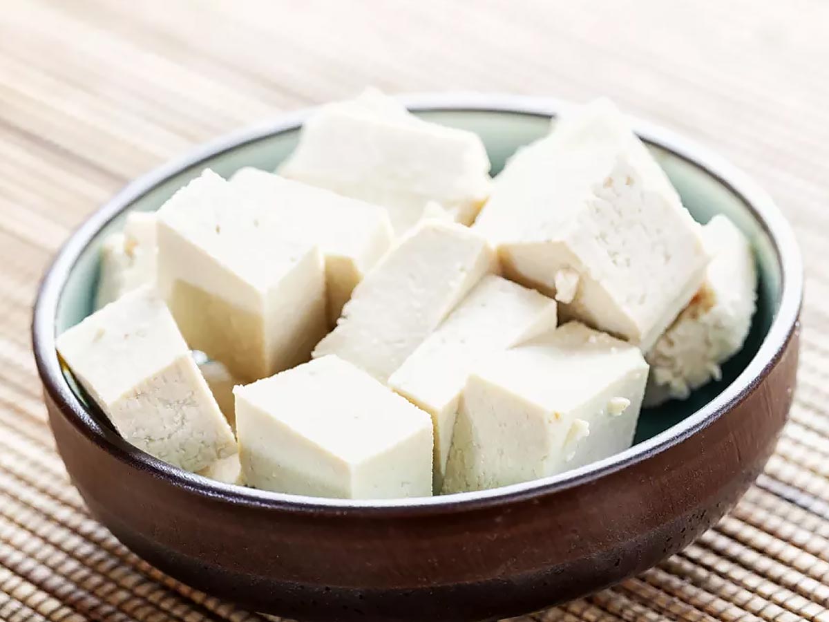 tofu 