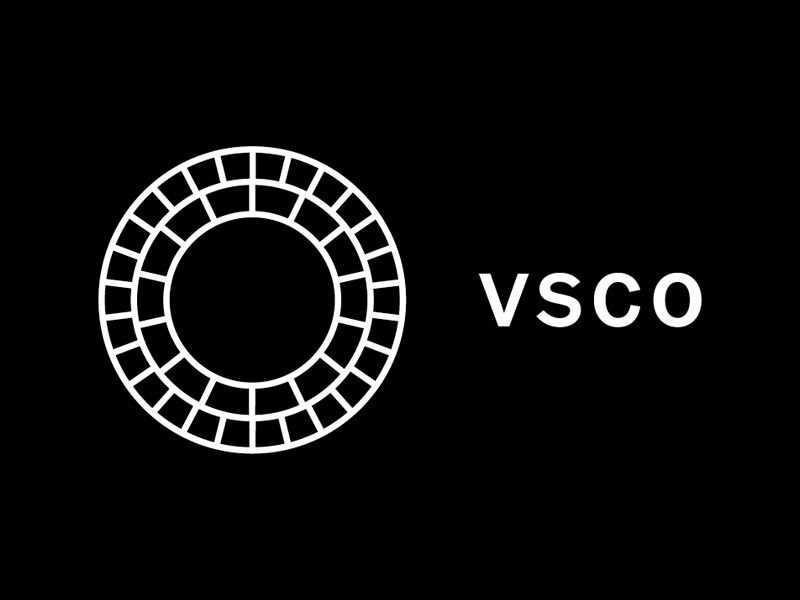 VSCO app