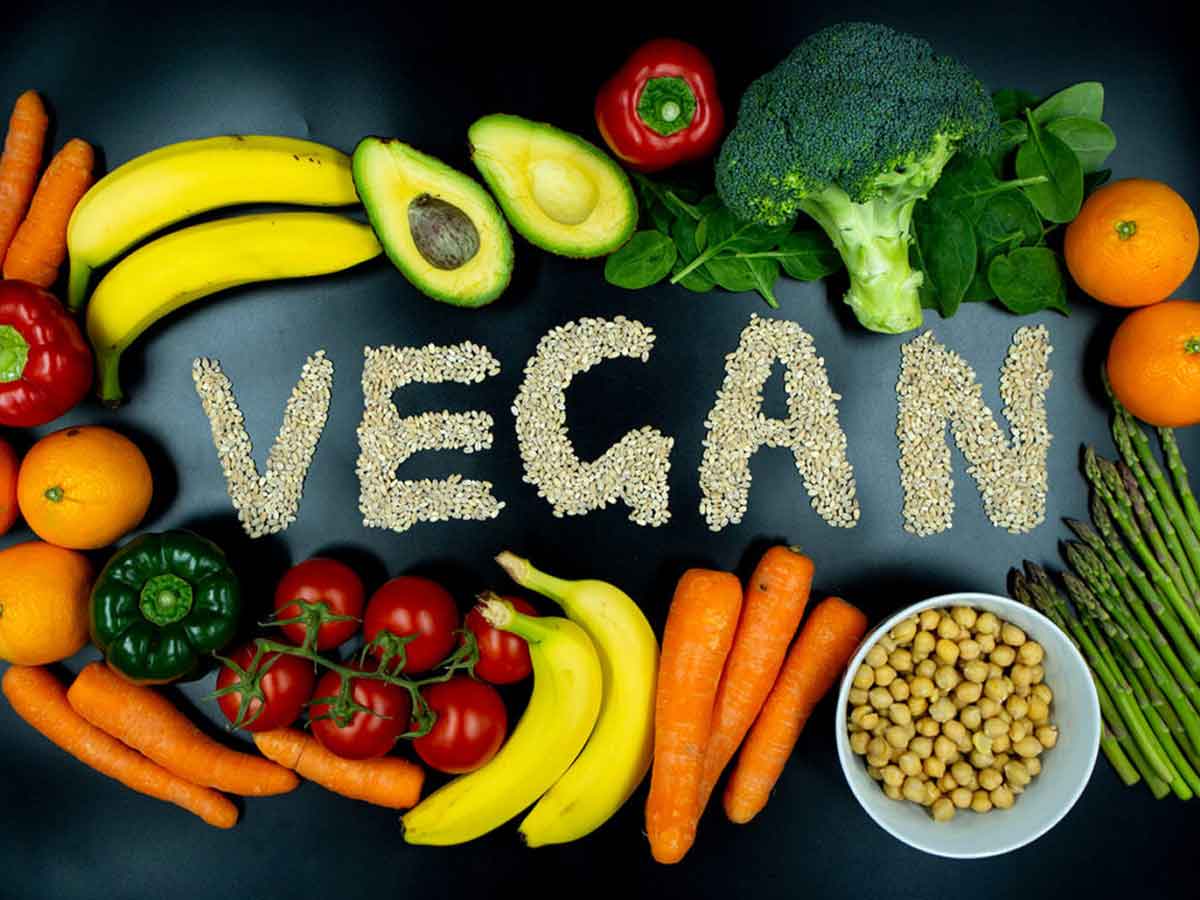 Vegan Diet An Absolute Weight Loss guide for Beginners