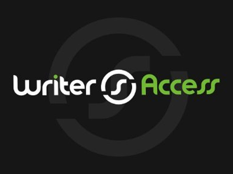 writer access