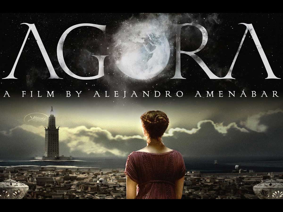 agora 