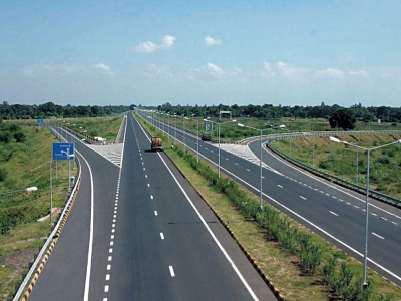 indian expressway