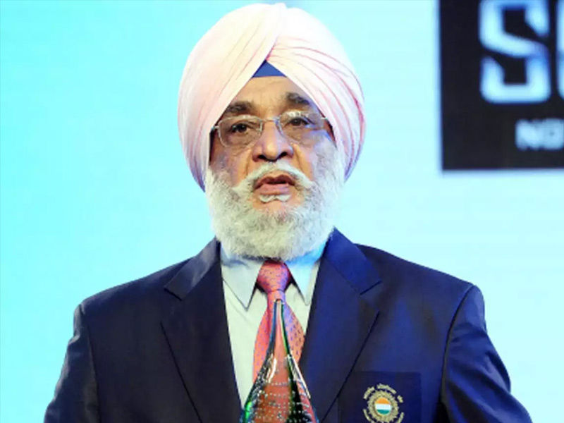 ajit pal singh