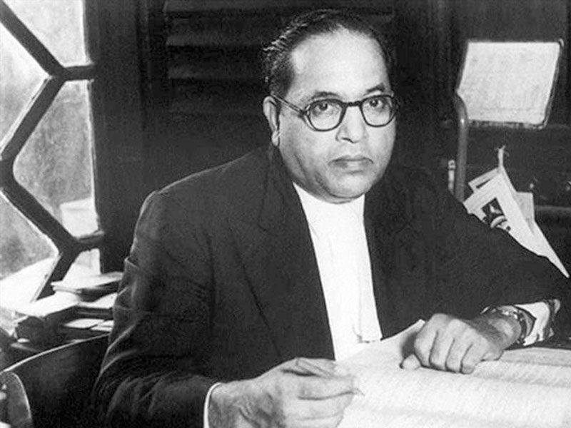 ambedkar