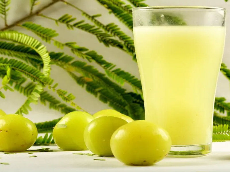 amla juice