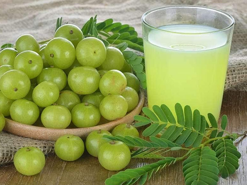 amla juice