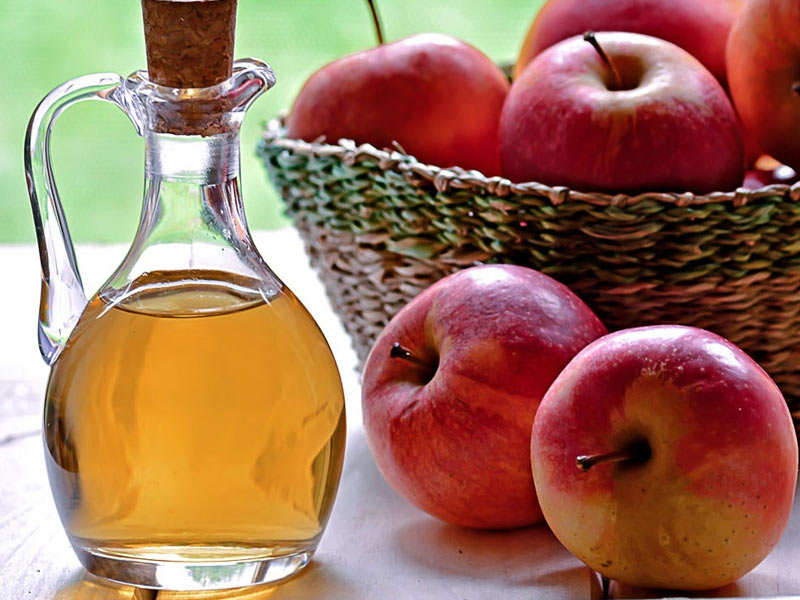 apple cider 