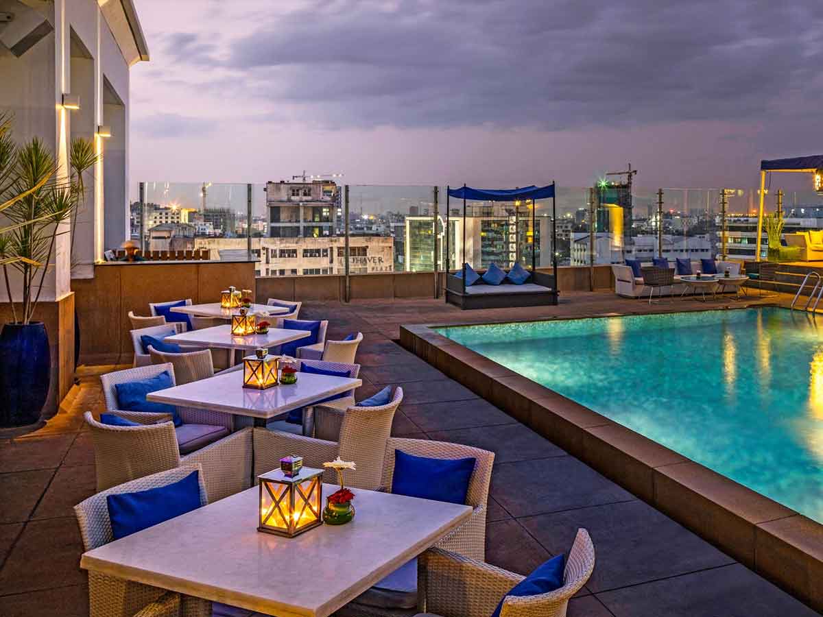 aqua chennai