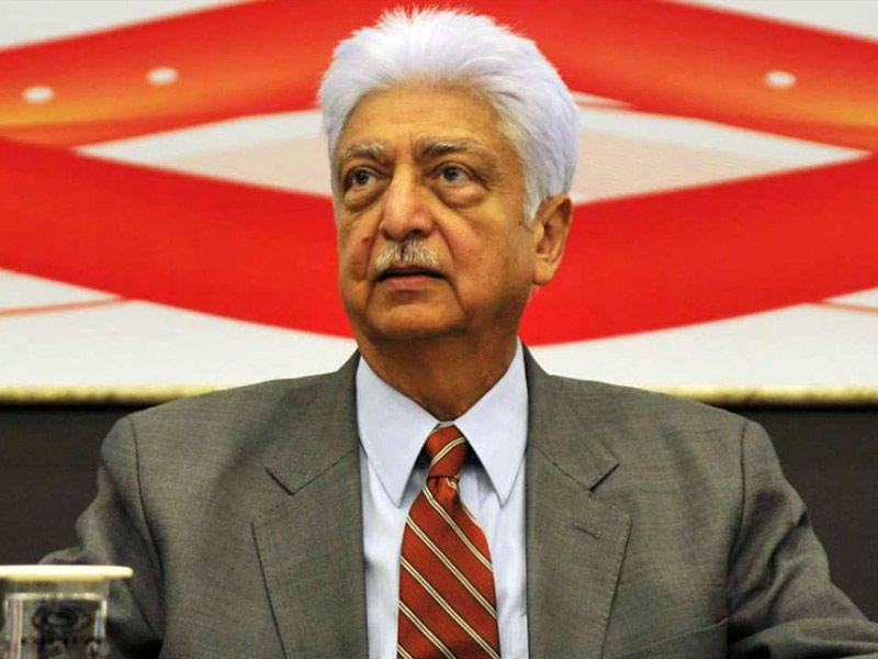 azim premji