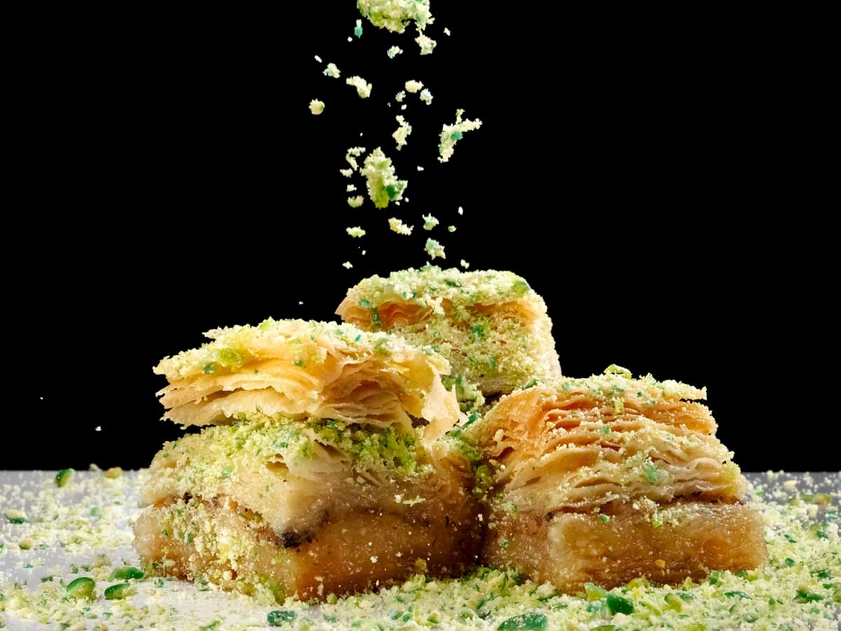 baklava