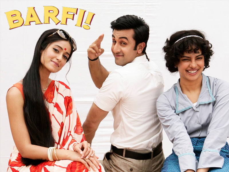 barfi