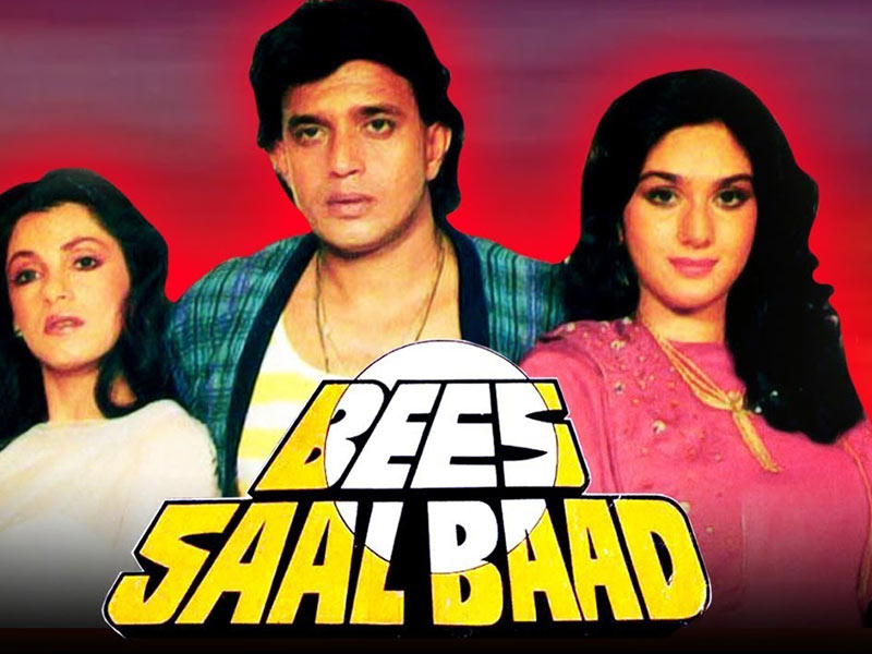 bees saal baad