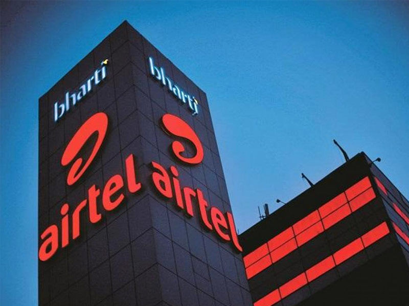 bharti airtel