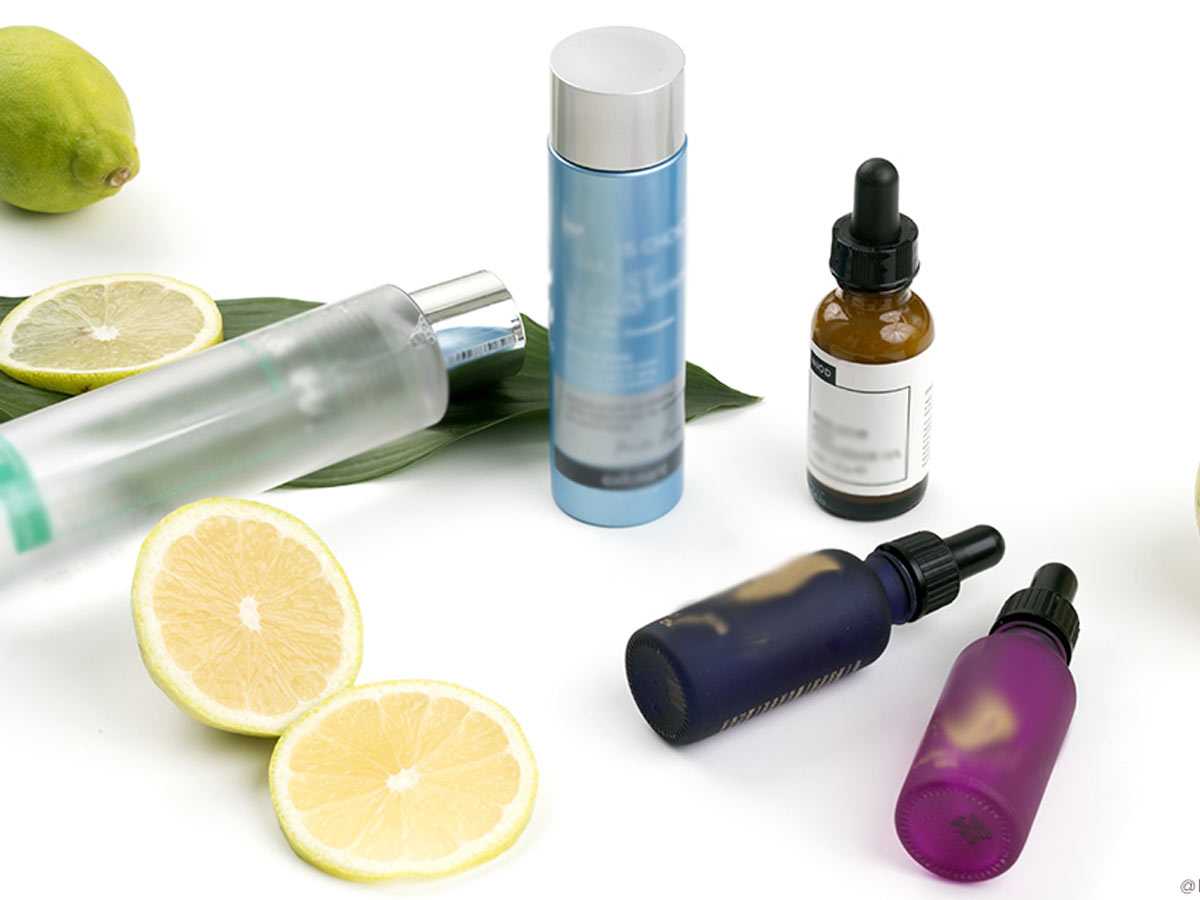 exfoliants 