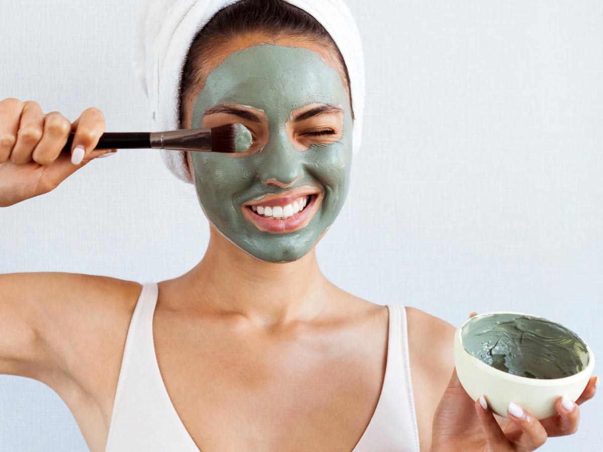 clay masks for blackheads