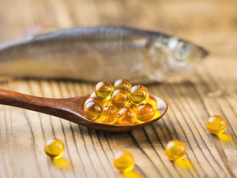 cod liver oil