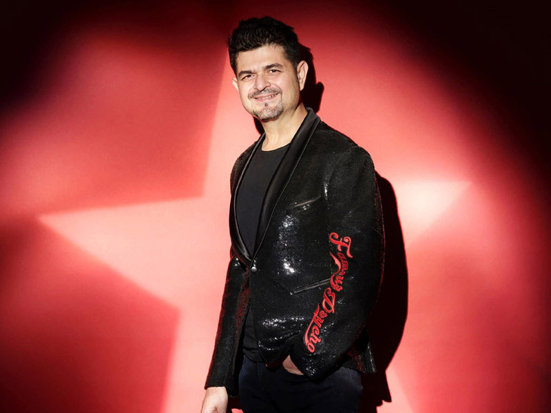 dabboo ratnani