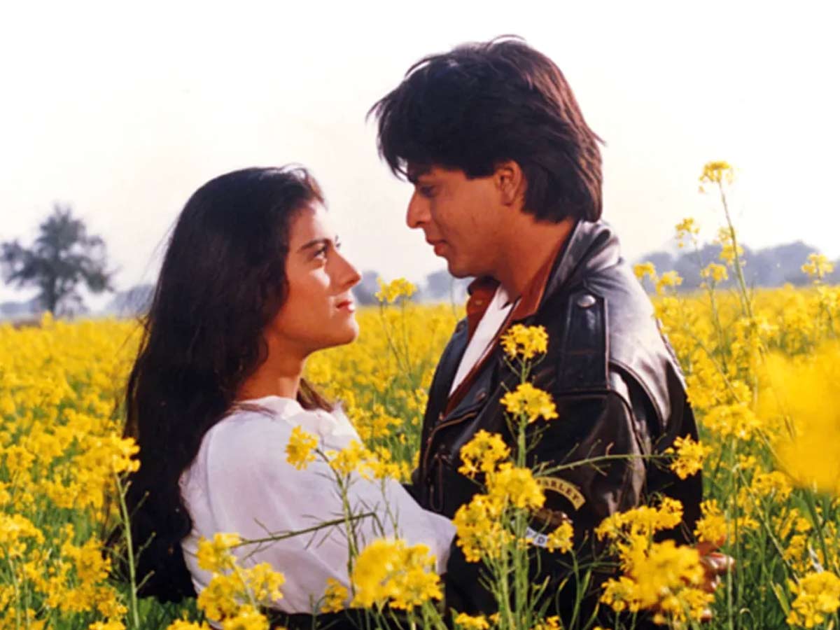 ddlj