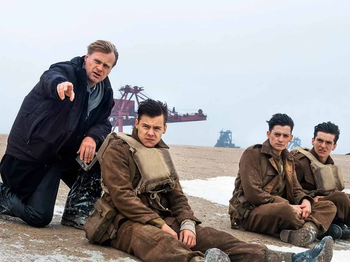 dunkirk bts