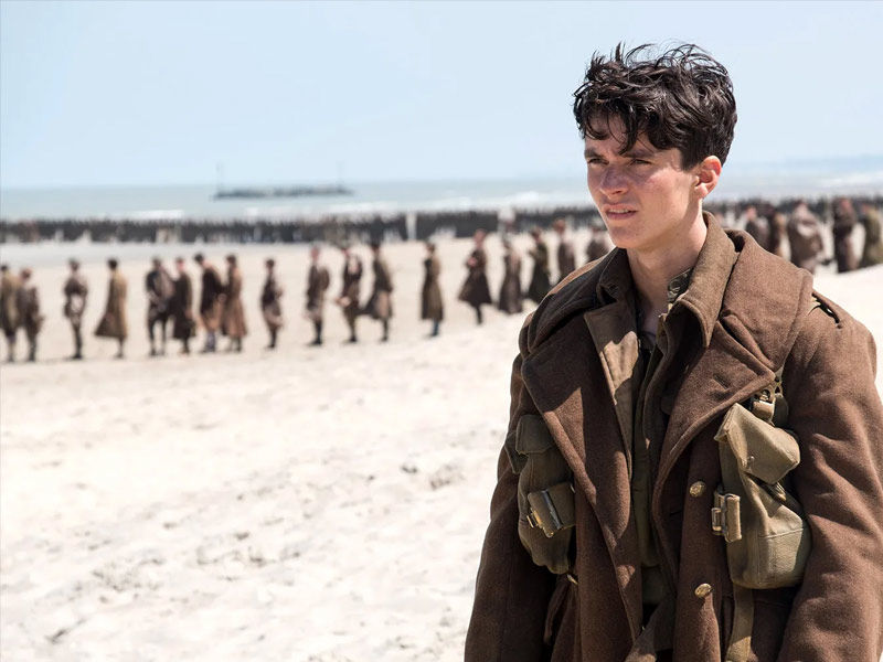 dunkirk 