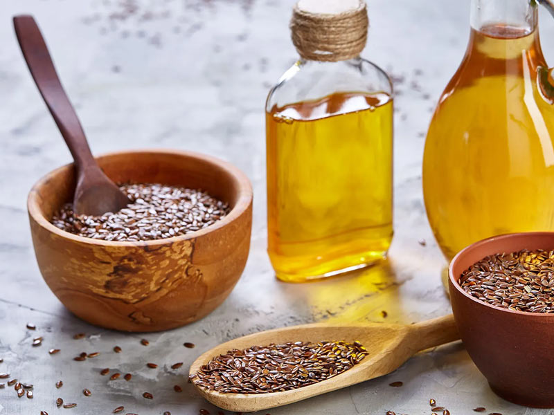 7 Flax Seed Benefits you can't ignore