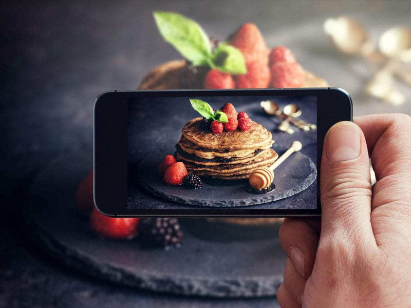 food photgraphy