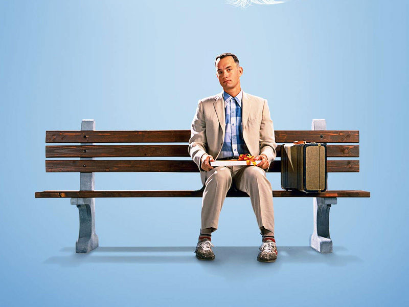 forrest gump