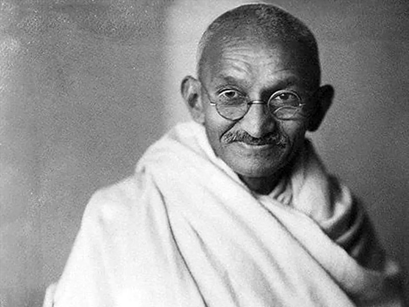 gandhi