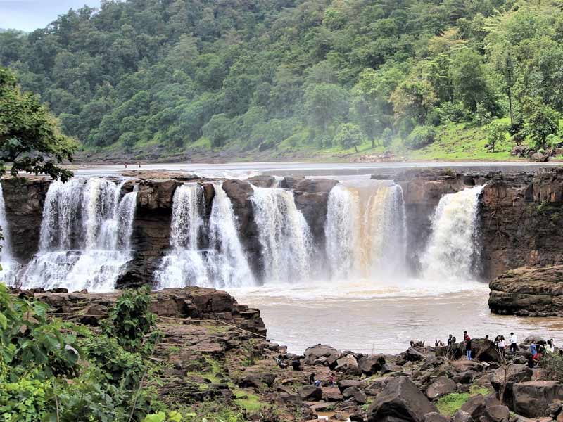gira falls 