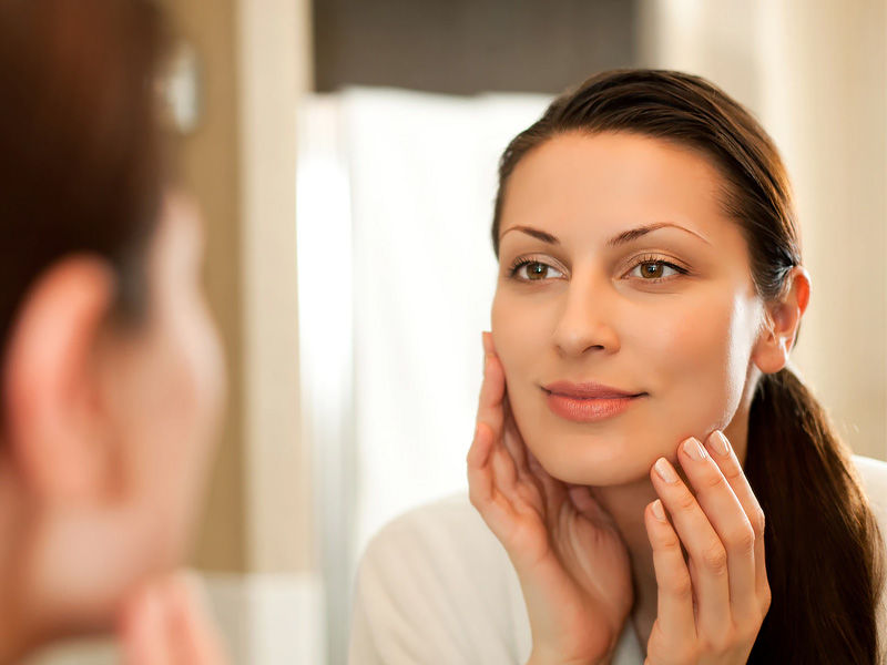 skincare, watermelon benefit skin