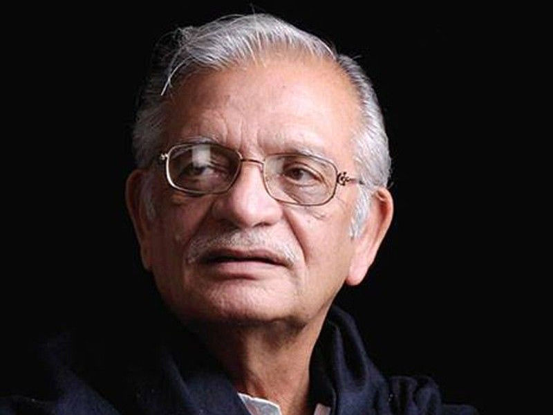 gulzar best shayari