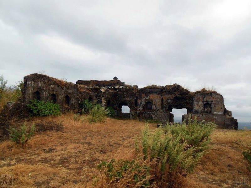 hatgadh fort