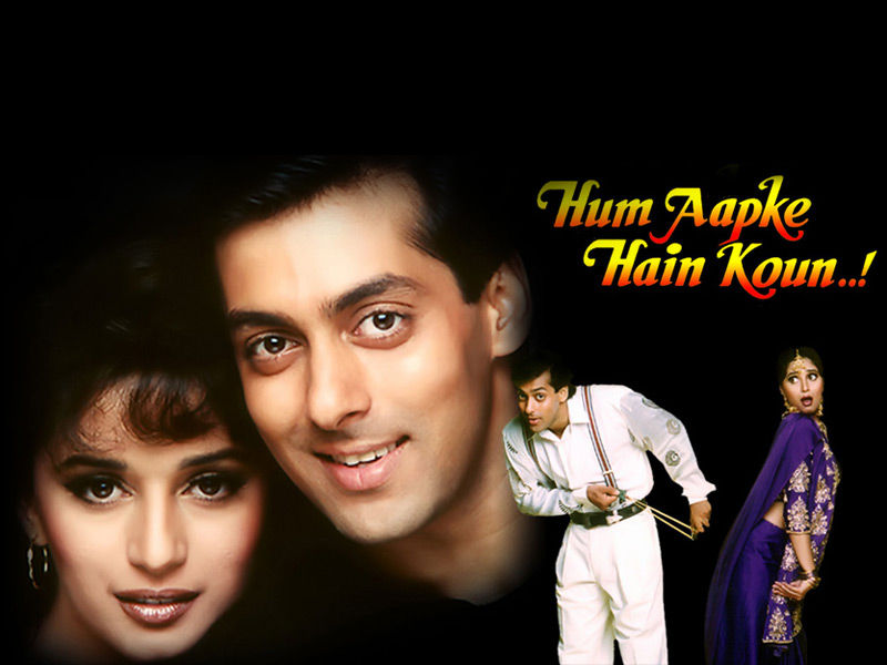 hum aapke hai kon?