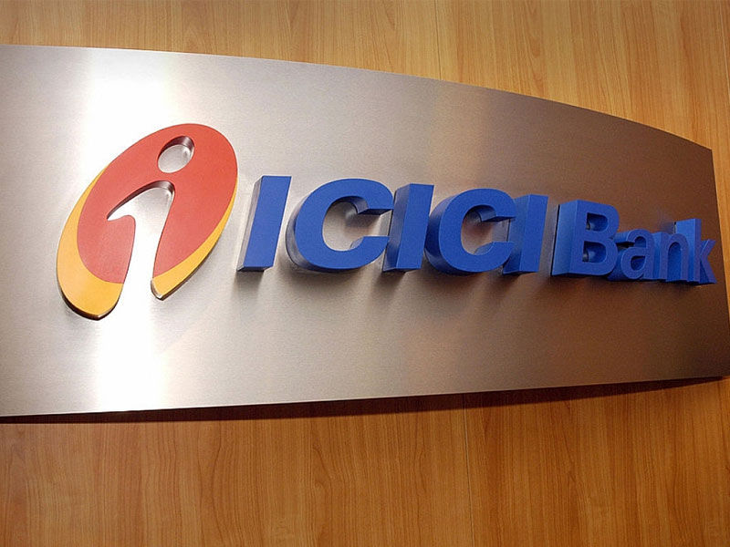 icici bank