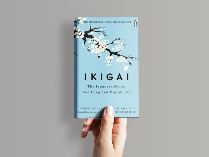 ikigai