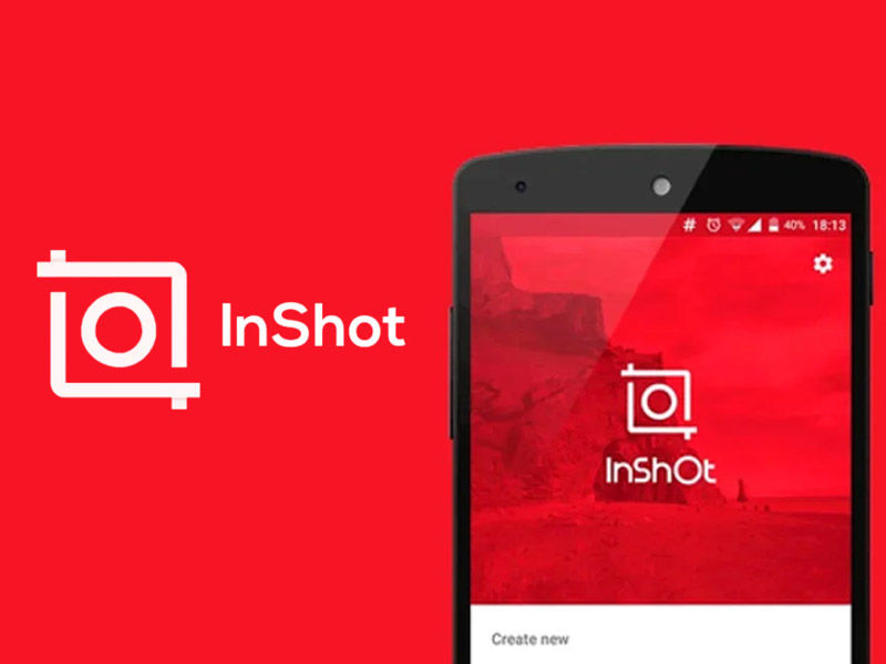 inshot download