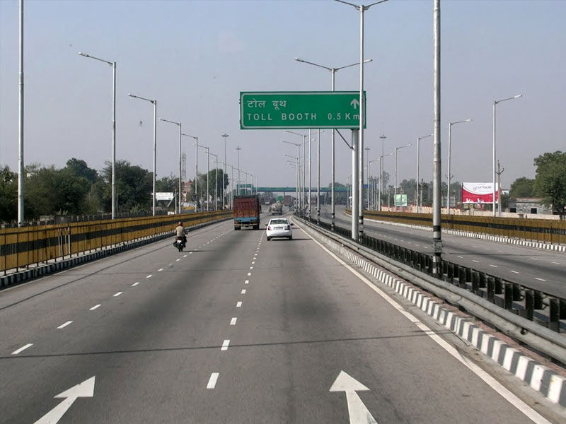 jaipur kishangarh highway