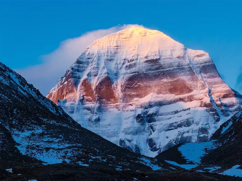 kailash