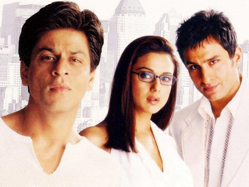 kal ho na ho 