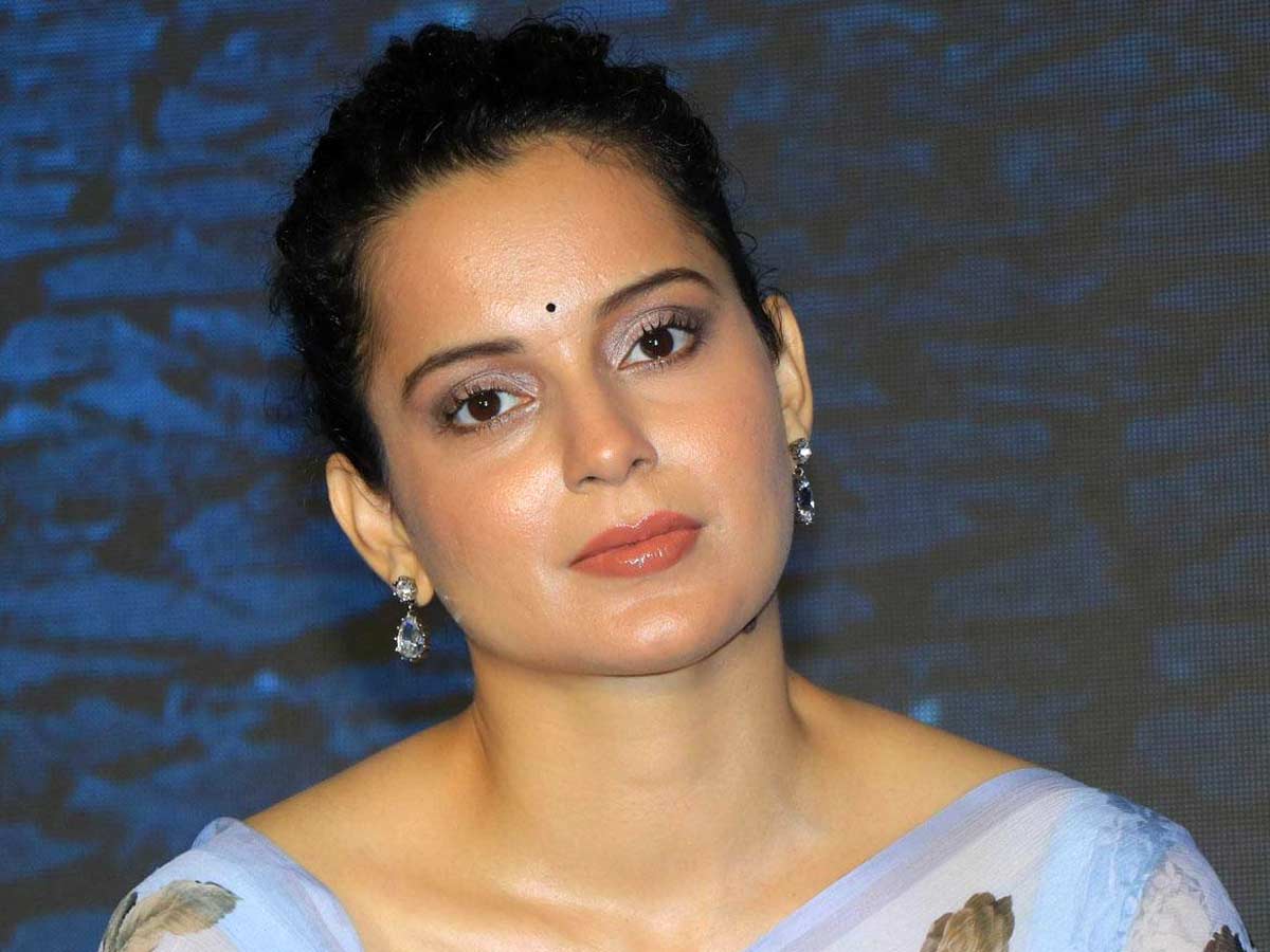 kangana ranaut