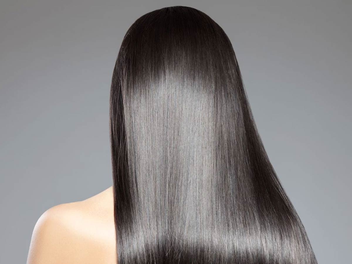 keratin