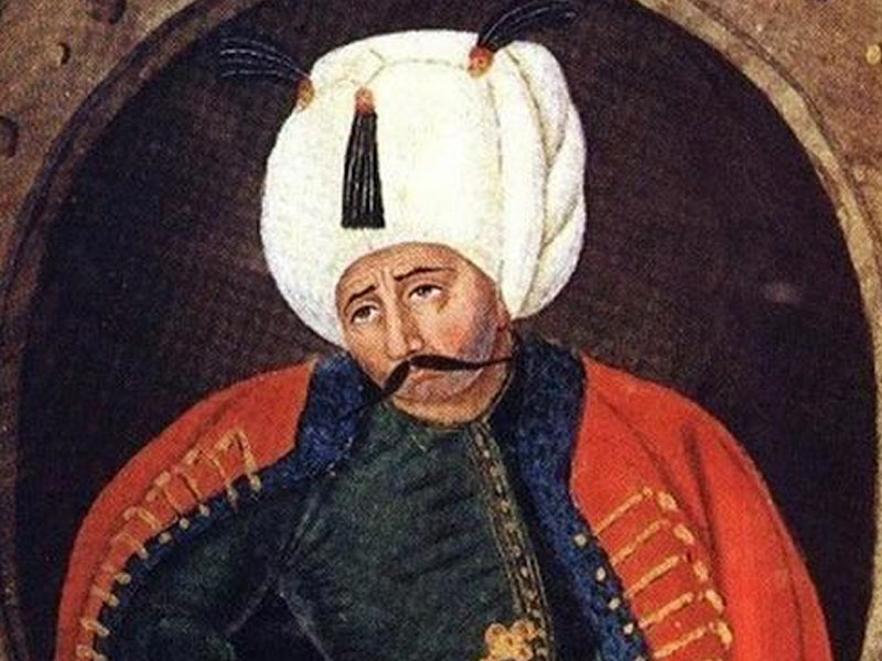 king selim